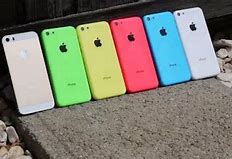 Image result for iPhone 5C Lock Screen