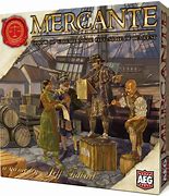 Image result for mercante