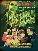Image result for The Invisible Man 1933 Full Film
