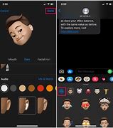 Image result for is memoji on iphone 8