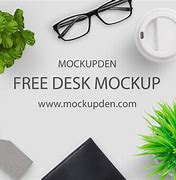 Image result for Desk Mockup PSD