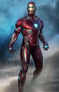 Image result for End Game Iron Man Black Armour