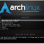 Image result for Arch Linux Setup