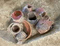 Image result for 9000 Year Old Pottery