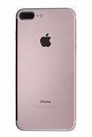 Image result for iPhone 7 Plus Rose Gold with Black Screen