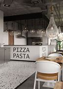 Image result for Pizza Restaurant Decor