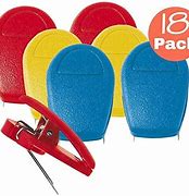 Image result for Plastic Cubicle Clips