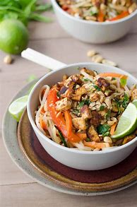 Image result for Spicy Pad Thai