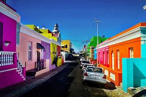 Image result for Coloured Township South Africa