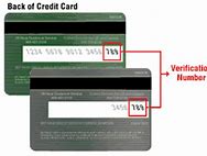Image result for Card Verification Number MasterCard