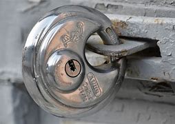 Image result for Stainless Steel Padlock