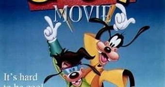 Image result for Goofy Movie Characters List