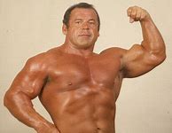 Image result for Old Wrestler Bodybuilder