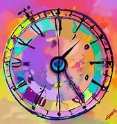 Image result for Analog Time