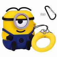 Image result for Despicable Me AirPod Case