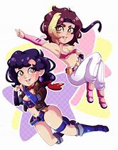 Image result for Game Grumps as Girls