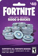 Image result for Fortnite V Buks Immage