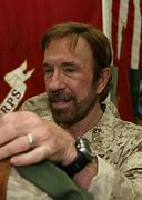 Image result for Chuck Norris Daughter