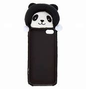 Image result for Felt Phone Case Panda