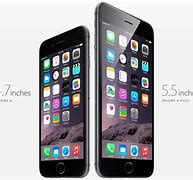 Image result for Life-Size Picture of iPhone 6 Plus Actual Size