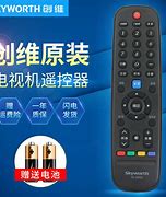 Image result for Skyworth Remote Control