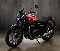 Image result for Triumph Motorcycles Street Twin