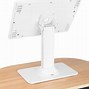 Image result for iPad POS Stand Swivel