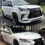 Image result for Lexus LX 600 Ionizer Air Purifier