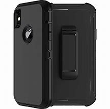 Image result for iPhone XS Case with Heavy Duty Stand