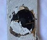 Image result for Cell Phone Catches On Fire