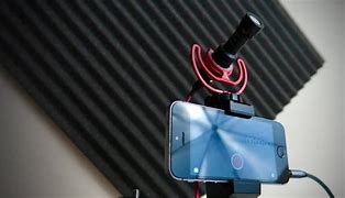 Image result for iPhone 5S External Microphone