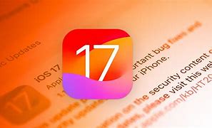 Image result for iOS 17