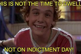 Image result for Pooh Its Indictment Day