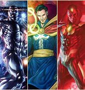 Image result for DC The Big 3