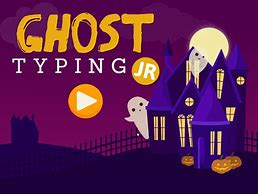 Image result for Typing Ghost