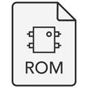 Image result for ROM PNG