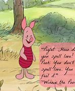 Image result for Winnie the Pooh Quotes About Love