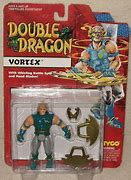 Image result for Double Dragon Figures