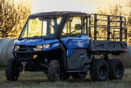 Image result for 6X6 Utility Vehicle