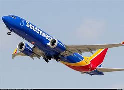 Image result for South West B 737 Max Photos
