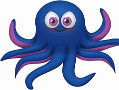 Image result for Octopus Smily