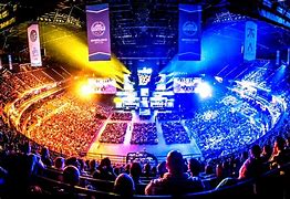 Image result for eSports Tournament Food