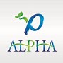 Image result for Alpha Logo 4K