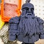 Image result for Acrylic Resin 3D Print