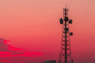 Image result for Telecom Antenna Background