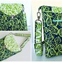 Image result for Small Cross Body Bag Sewing Pattern