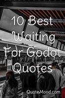 Image result for Waiting for Godot Meme