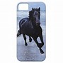 Image result for Black Horse Phone Cases iPhone 8 with Screen Protector