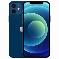 Image result for iPhone with Blue Back