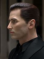 Image result for Bruce Wayne Head